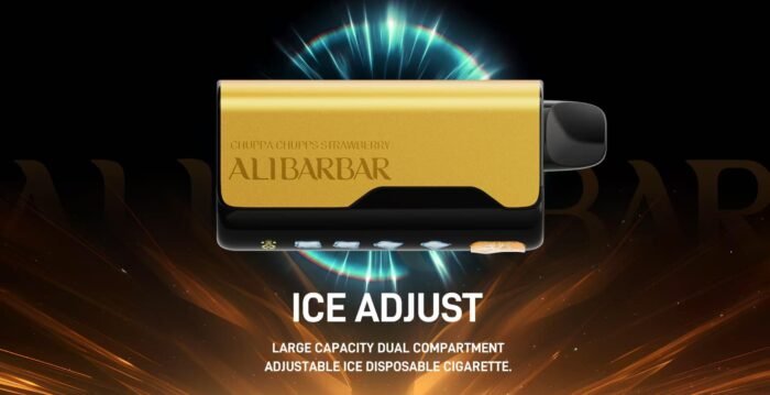 ice adjust 12000